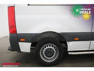 Mercedes Sprinter 211 CDI L2-H1 FWD Airco Camera AHK picture 8