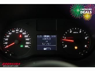 Mercedes Sprinter 211 CDI L2-H1 FWD Airco Camera AHK picture 17