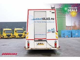 DAF LF 45 Glasresteel 4X2 Euro 5 picture 10