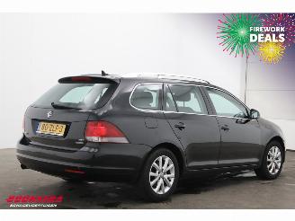 Volkswagen Golf Variant 1.2 TSI Comfort BlueMotion Navi Clima Cruise PDC picture 3