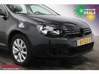 Volkswagen Golf Variant 1.2 TSI Comfort BlueMotion Navi Clima Cruise PDC picture 5