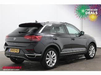 Volkswagen T-Roc 1.5 TSI DSG Sport LED ACC Navi Clima Camera SHZ PDC AHK picture 3