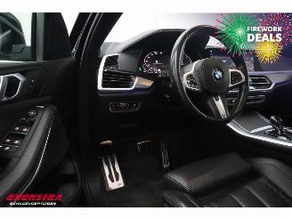 BMW X5 xDrive40d M-Sport Pano LED ACC HUD Memory LRHZ AHK picture 17