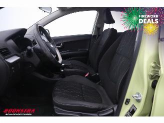 Kia Picanto 1.2 CVVT Comfort 5-Drs Airco 1e Eigenaar! 115.947 km! picture 16