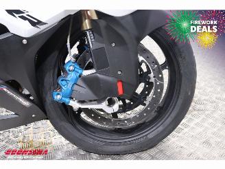 BMW  S 1000 RR SC Project LED Laptimer Quickshift 1.963 km! picture 18