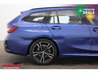 BMW 3-serie Touring 318i M-Sport Pano LED Leder Camera SHZ AHK picture 6