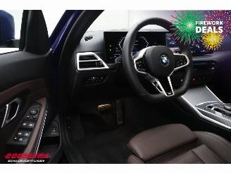 BMW 3-serie Touring 318i M-Sport Pano LED Leder Camera SHZ AHK picture 18