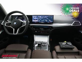 BMW 3-serie Touring 318i M-Sport Pano LED Leder Camera SHZ AHK picture 14