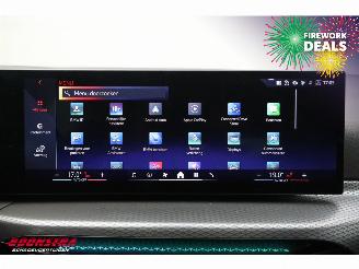 BMW 3-serie Touring 318i M-Sport Pano LED Leder Camera SHZ AHK picture 27