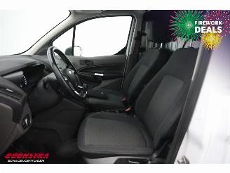 Ford Transit Connect 1.5 EcoBlue L2 Trend Airco Cruise PDC AHK 97.441 km! picture 12