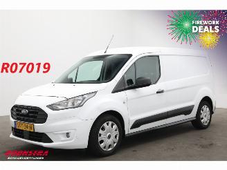 ojeté vozy dodávky Ford Transit Connect 1.5 EcoBlue L2 Trend Airco Cruise PDC AHK 97.441 km! 2020/6