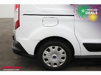 Ford Transit Connect 1.5 EcoBlue L2 Trend Airco Cruise PDC AHK 97.441 km! picture 5