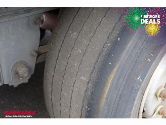 Schmitz Cargobull  SCS S01 3-Asser Bordwande BY 2012 picture 13