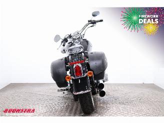 Harley-Davidson  FLSTN Softail DeLuxe 8.752 Mijl! picture 8