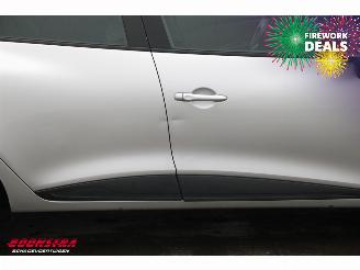 Renault Clio Estate Grandtour 1.5 dCi ECO Night Day Navi Airco Cruise PDC picture 5