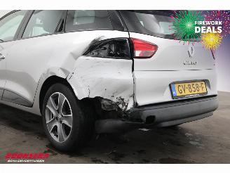 Renault Clio Estate Grandtour 1.5 dCi ECO Night Day Navi Airco Cruise PDC picture 13