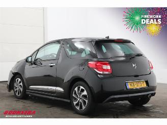 DS Automobiles DS 3 1.2 PureTech So Chic Navi Clima Cruise PDC 44.823 km! picture 4