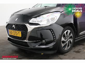 DS Automobiles DS 3 1.2 PureTech So Chic Navi Clima Cruise PDC 44.823 km! picture 12