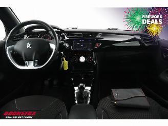 DS Automobiles DS 3 1.2 PureTech So Chic Navi Clima Cruise PDC 44.823 km! picture 15
