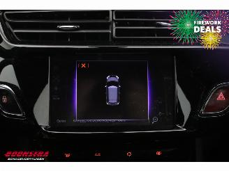 DS Automobiles DS 3 1.2 PureTech So Chic Navi Clima Cruise PDC 44.823 km! picture 24