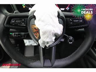 Porsche Cayenne 3.0 E-Hybrid Pano LED ACC HUD Sport Chrono PDLS+ PASM AHK picture 20