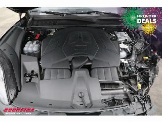 Porsche Cayenne 3.0 E-Hybrid Pano LED ACC HUD Sport Chrono PDLS+ PASM AHK picture 9