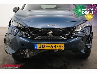 Peugeot 3008 1.6 HYbrid 225 Blue Lease Allure Virtual Navi Cruise PDC AHK picture 6