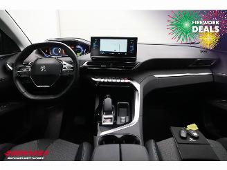 Peugeot 3008 1.6 HYbrid 225 Blue Lease Allure Virtual Navi Cruise PDC AHK picture 14