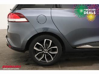 Renault Clio Grandtour Estate 0.9 TCe Intens LED Navi Clima Cruise PDC AHK 109.478 km! picture 12