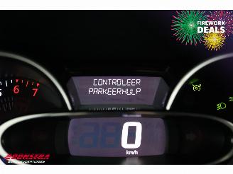 Renault Clio Grandtour Estate 0.9 TCe Intens LED Navi Clima Cruise PDC AHK 109.478 km! picture 21