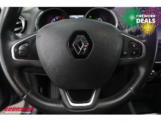 Renault Clio Grandtour Estate 0.9 TCe Intens LED Navi Clima Cruise PDC AHK 109.478 km! picture 19