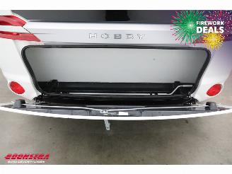 Hobby  560 UL Premium Mover Single Beds Rondzit BY 2015 picture 22