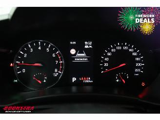 Suzuki Swift 1.2 Select Aut. Smart Hybrid LED ACC Navi Clima Camera 11.787 km! picture 20