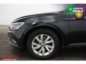 Volkswagen Passat 1.4 TSI DSG Comfortline LED ACC Navi Clima PDC 151.000 km! picture 11