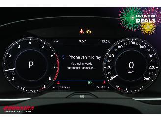 Volkswagen Passat 1.4 TSI DSG Comfortline LED ACC Navi Clima PDC 151.000 km! picture 19