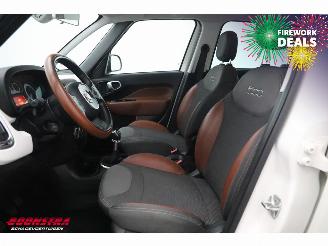 Fiat 500L 1.6 M-Jet Opening Ed. Navi Clima Cruise PDC picture 8