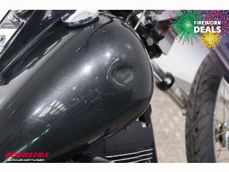 Harley-Davidson  FXSTBI Night Train picture 10