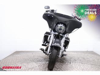 Harley-Davidson  FLHTCU Electra Glide Ultra Classic 105 Years Ed. Rinehart LED picture 6