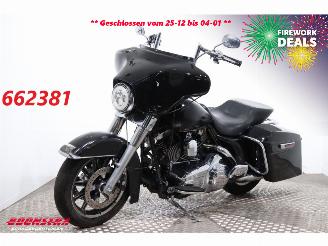 Gebrauchtwagen Motorrad Harley-Davidson  FLHTCU Electra Glide Ultra Classic 105 Years Ed. Rinehart LED 2008/1
