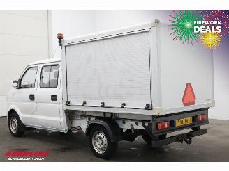   V-serie Electric DoKa 4-Pers. Lithium Landbouwkenteken picture 4