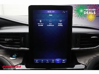 Ford Explorer 3.0 V6 EcoBoost PHEV Platinum Pano LED ACC B&O Massage Memory 360° picture 22