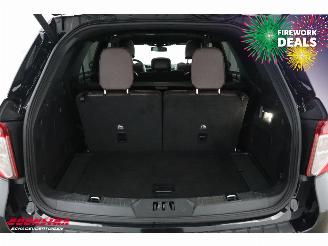 Ford Explorer 3.0 V6 EcoBoost PHEV Platinum Pano LED ACC B&O Massage Memory 360° picture 33