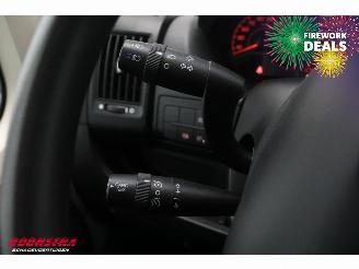 Carado  T 448 Capron 2.3 130 PK Automaat Fransbed Schotel Hefbed Zonnepaneel Airco Cruise picture 15