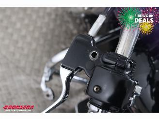 Harley-Davidson  FLHR Road King LED Cruise picture 17