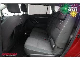 Toyota Verso 1.8 VVT-i Volcano Edition Navi Clima Cruise Camera PDC picture 18