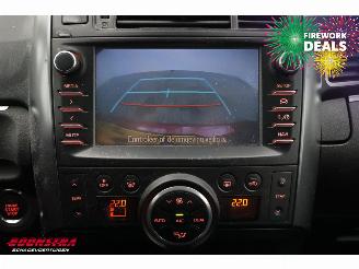 Toyota Verso 1.8 VVT-i Volcano Edition Navi Clima Cruise Camera PDC picture 23
