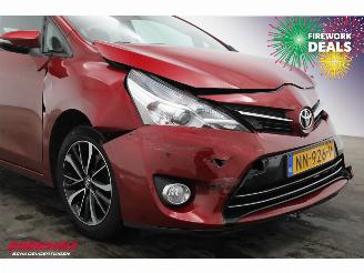 Toyota Verso 1.8 VVT-i Volcano Edition Navi Clima Cruise Camera PDC picture 6