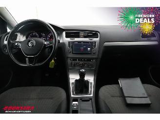 Volkswagen Golf 1.0 TSI Comfortline Navi Clima Cruise PDC AHK 125.216 km! picture 12