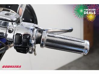 Harley-Davidson  FLHR Road King LED Sissybar picture 14