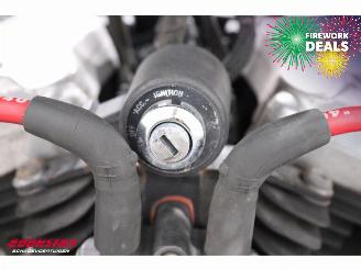 Harley-Davidson  XL1200X Sportster Vance Hines picture 11